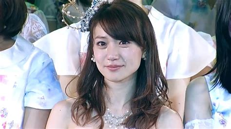 大島優子 gif|AKB48 大島優子 GIF画像 